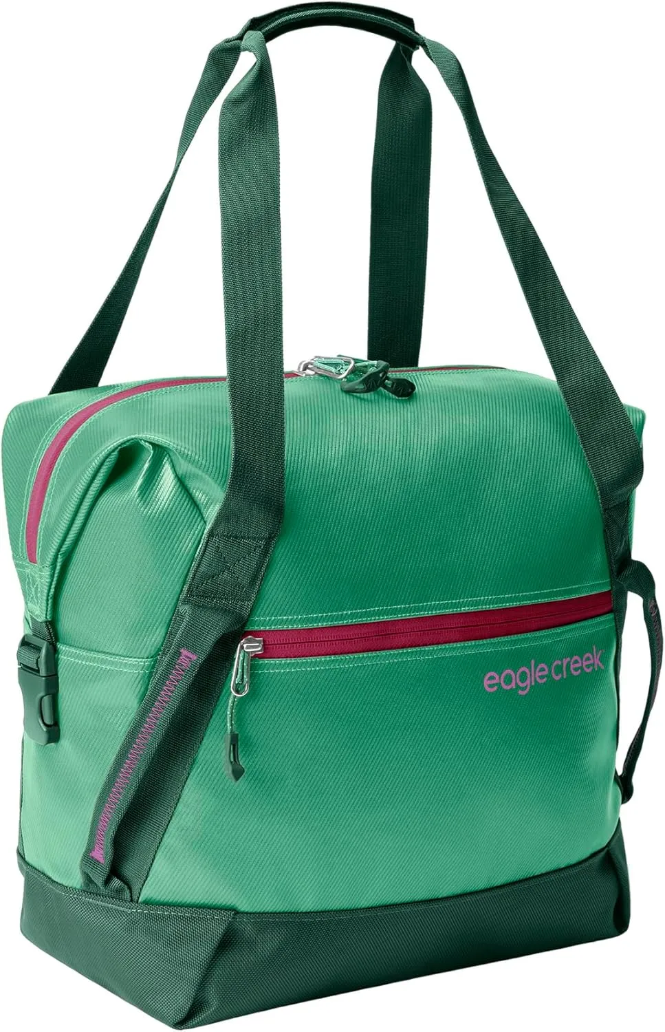 eagle creek Migrate Tote - Versatile Women's Tote Bag, Durable Handbag with Spacious Interior & Water-Resistant Design