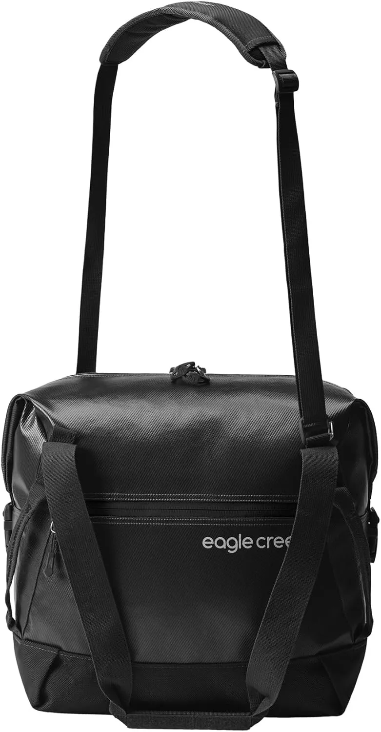 eagle creek Migrate Tote - Versatile Women's Tote Bag, Durable Handbag with Spacious Interior & Water-Resistant Design