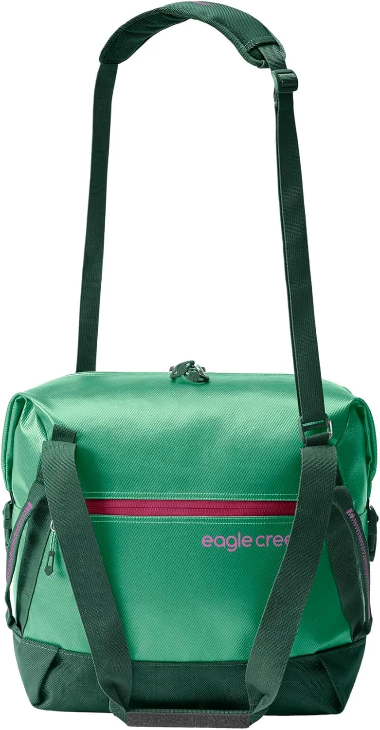 eagle creek Migrate Tote - Versatile Women's Tote Bag, Durable Handbag with Spacious Interior & Water-Resistant Design