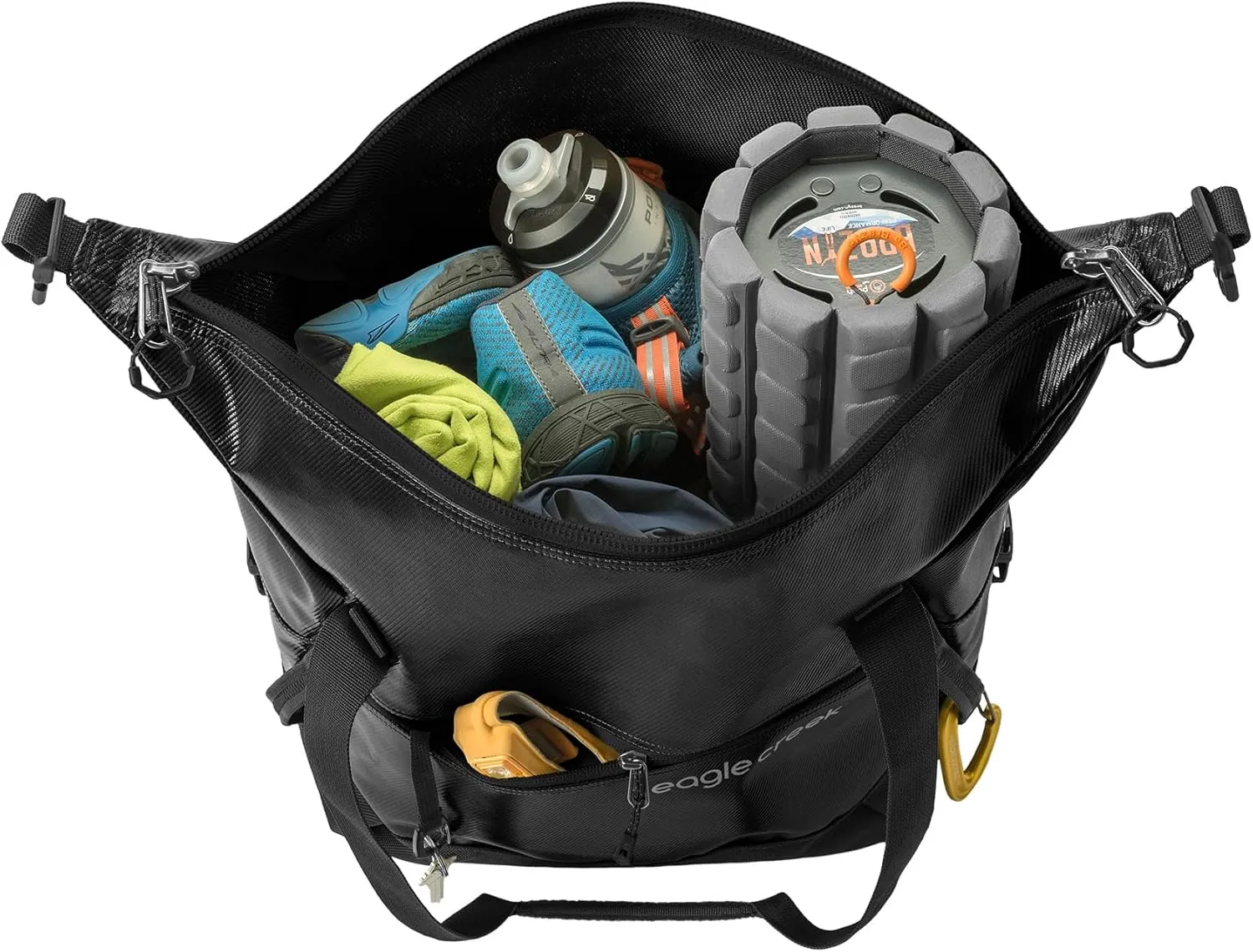 eagle creek Migrate Tote - Versatile Women's Tote Bag, Durable Handbag with Spacious Interior & Water-Resistant Design