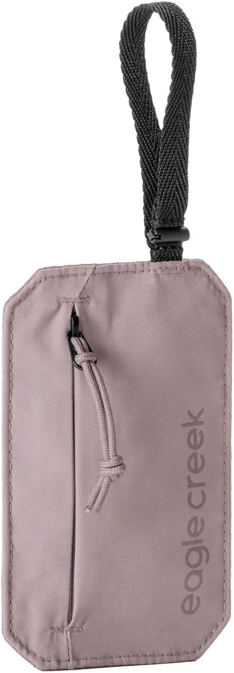 Eagle Creek Undercover RFID Hidden Pocket Orchid