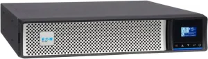 Eaton 5PX G2 1440VA 1440W 120V Line-Interactive UPS - 8 NEMA 5-15R Outlets, Cybersecure Network Card Option, Extended Run, 2U Rack/Tower - 5PX G2 1440VA Rack/Tower UPS - 5 Minute Stand