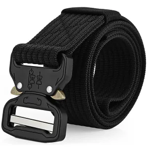 EDCGEAR Military Tactical Belt Waist