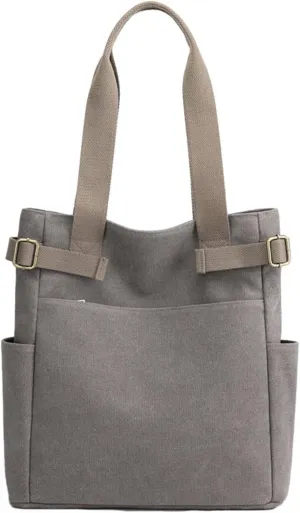 Elegant Satchel Bags for Women Small Crossbody Bags Classic Double Zip Top Satchel Bag Cute Spring Purse(Grey)