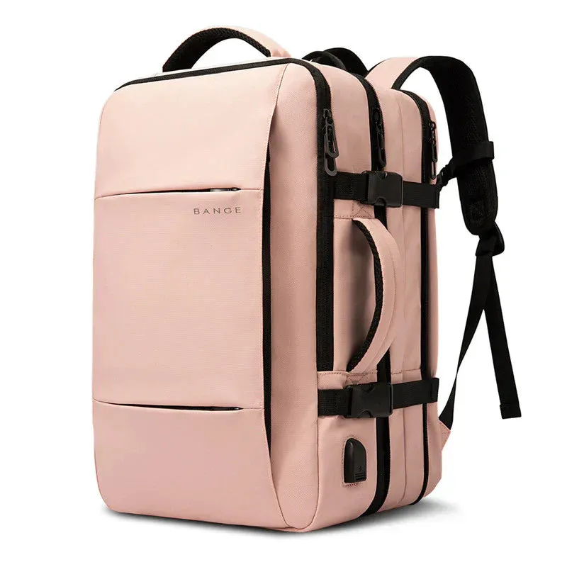 Elite | Business Travel Backpack