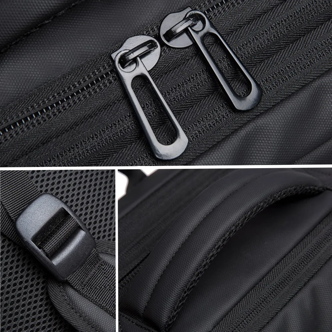 Elite | Business Travel Backpack