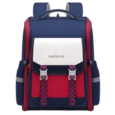 Elite Elegance Premium Backpack - Chic, Sturdy, Spacious, Water-Resistant Backpack for Kids