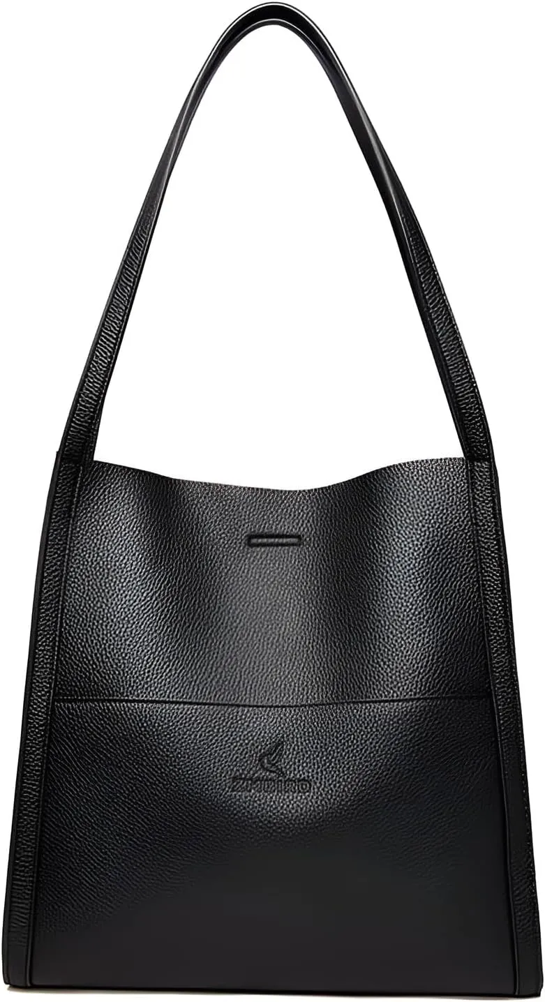 Ellniges]Shop Bag Tote Bag Temperamt Shows More Tte Delie Adjtable Shlder St Multi-comrtmt T for a Walk Practical and Litweit and Comfortable