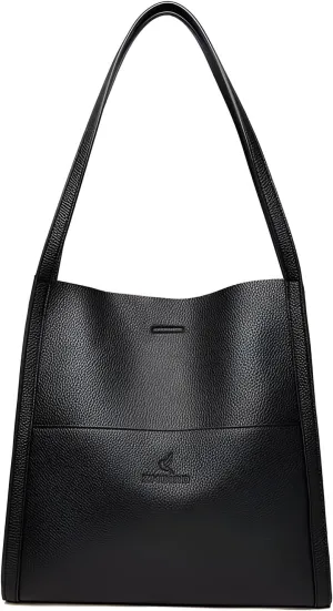Ellniges]Shop Bag Tote Bag Temperamt Shows More Tte Delie Adjtable Shlder St Multi-comrtmt T for a Walk Practical and Litweit and Comfortable