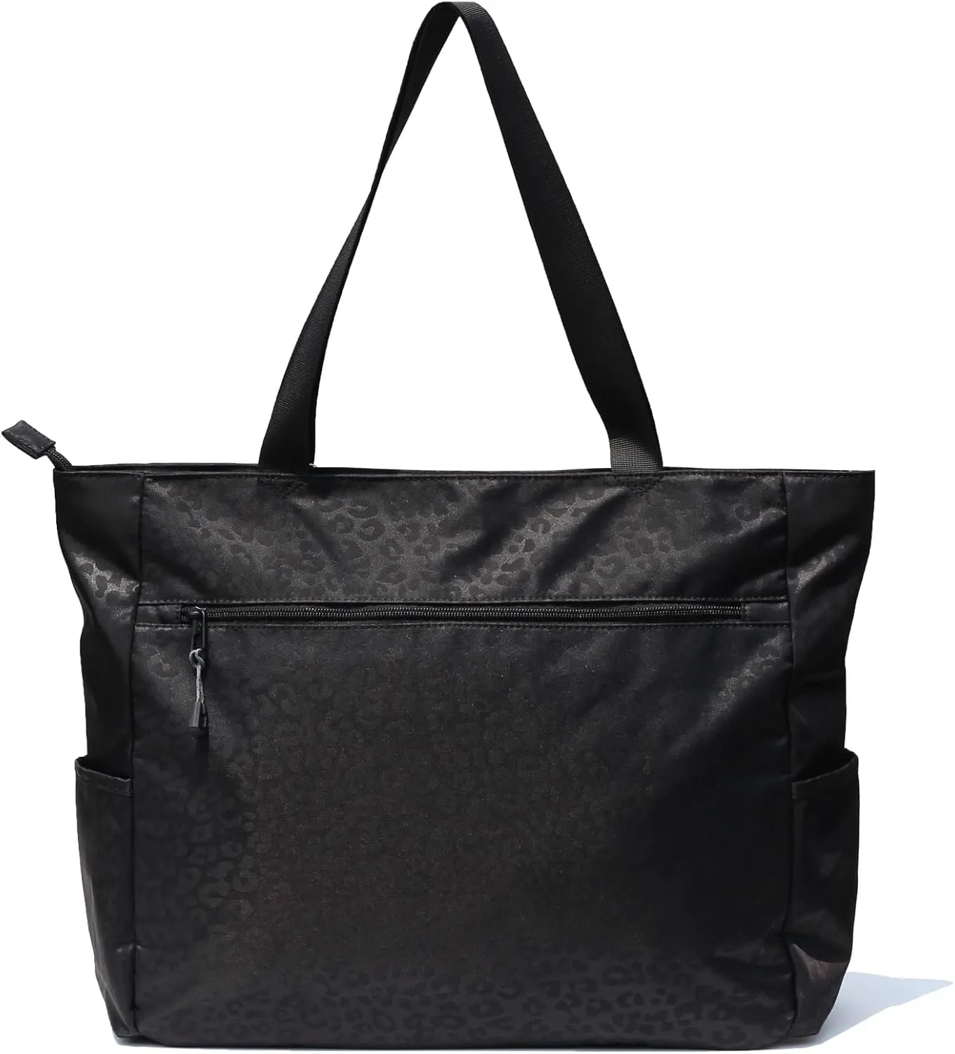 ESVAN LARGE BEACH BAG Water Resistant Lightweight 20 inch Women Oversize Tote Bag for Gym Beach Travel Pool Yoga Nurse