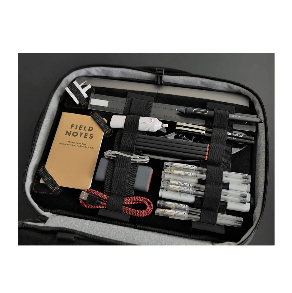 ETCHR ART SATCHEL