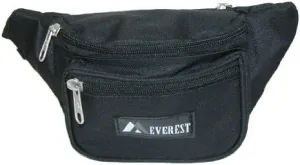 Everest Signature Waist Pack - Standard (Pink)