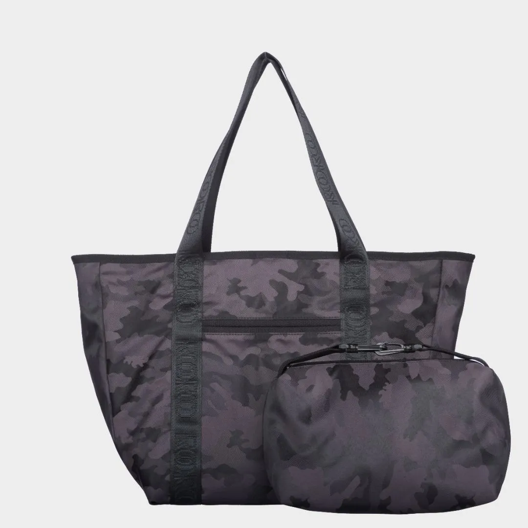 Everyday Reversible Tote
