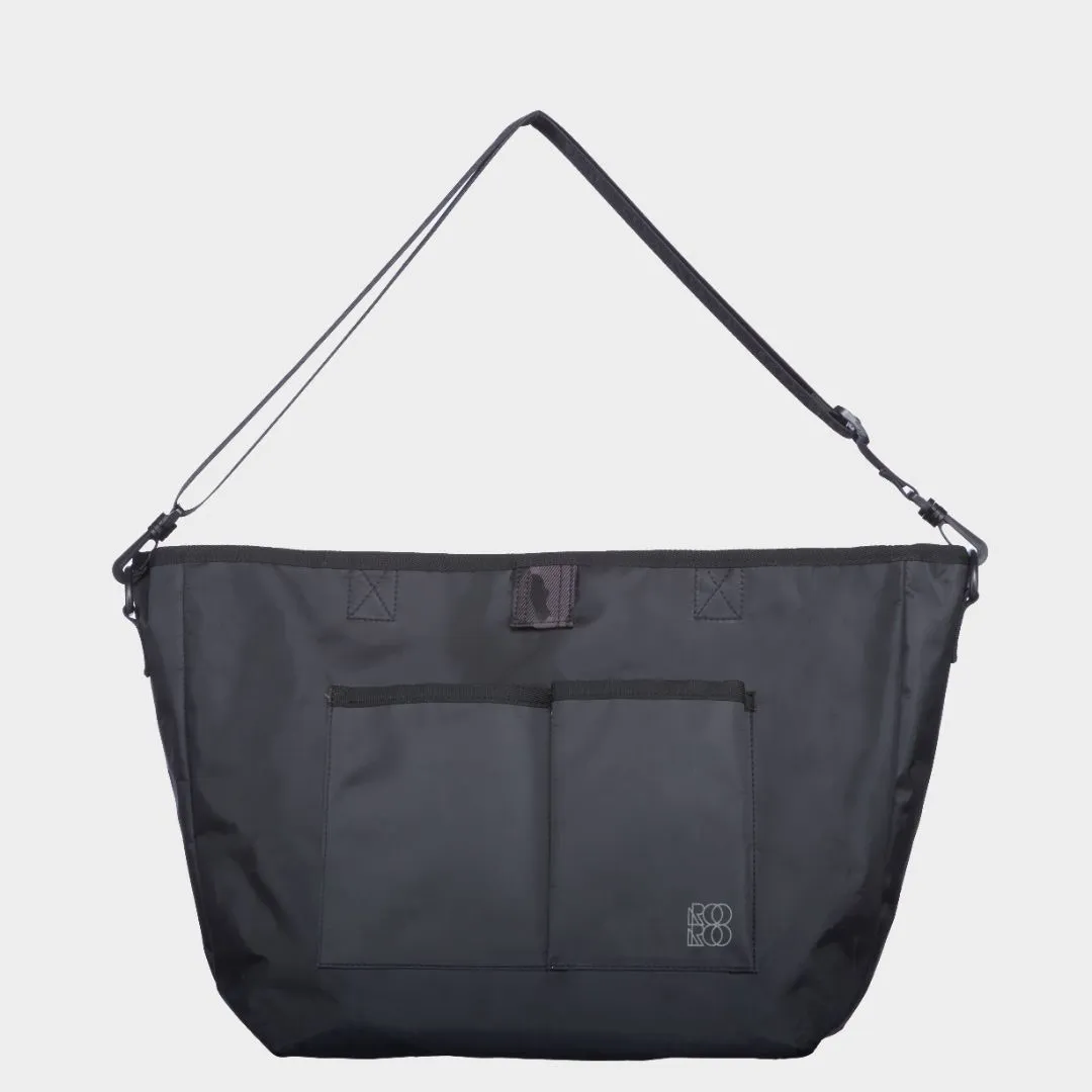 Everyday Reversible Tote