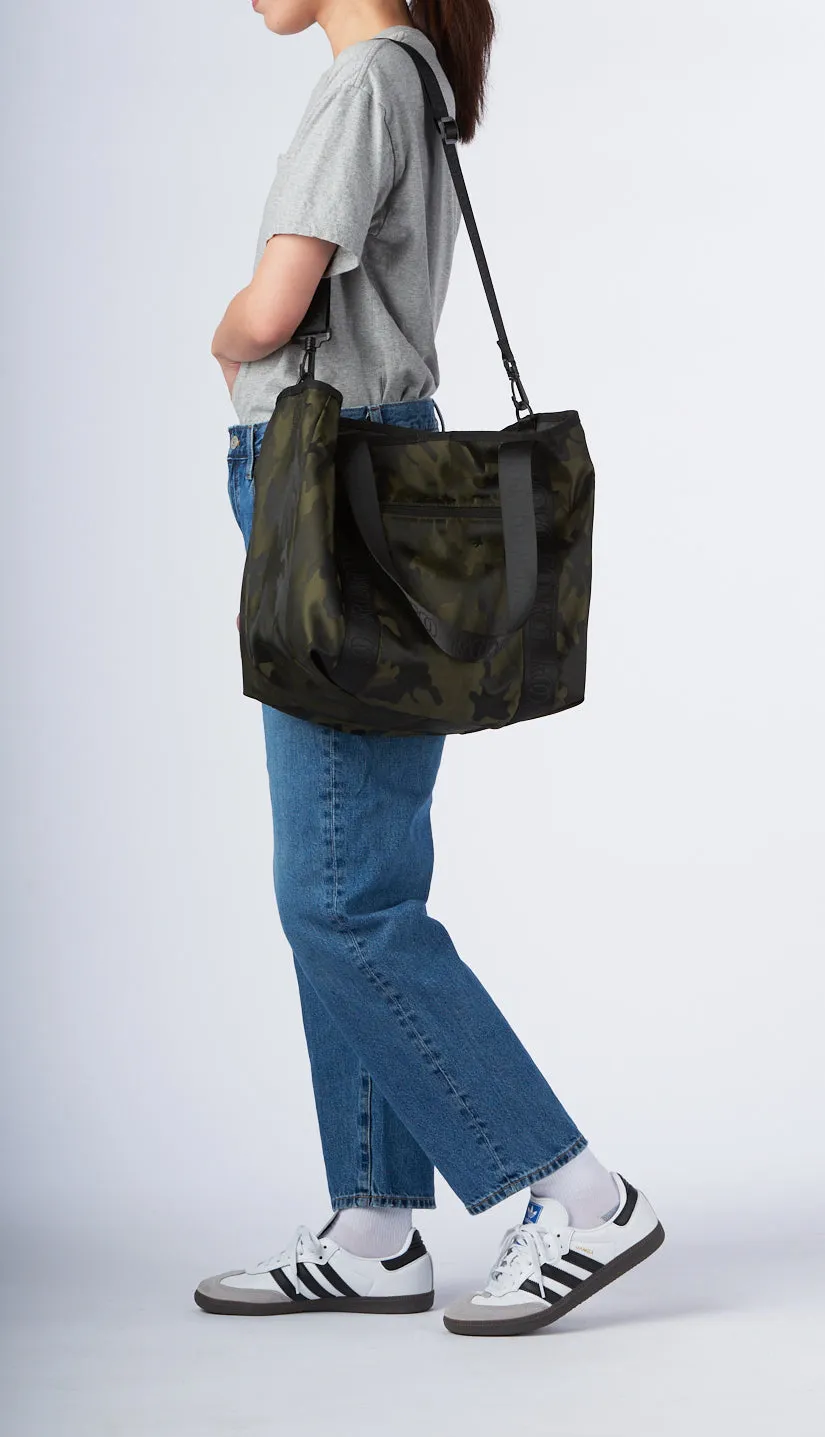 Everyday Reversible Tote