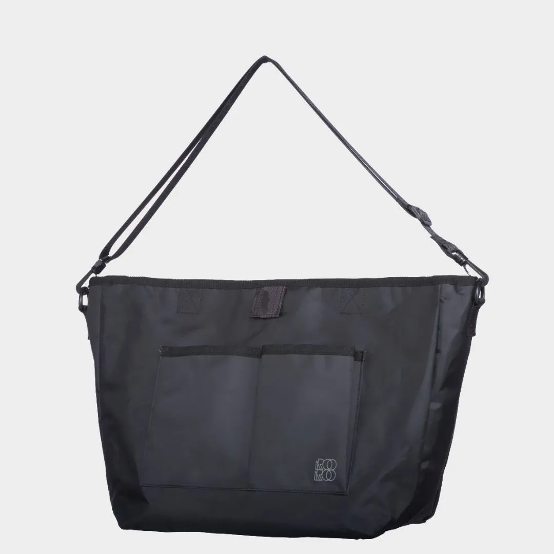 Everyday Reversible Tote