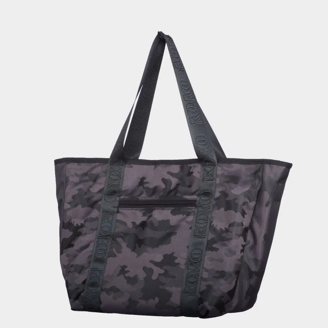 Everyday Reversible Tote