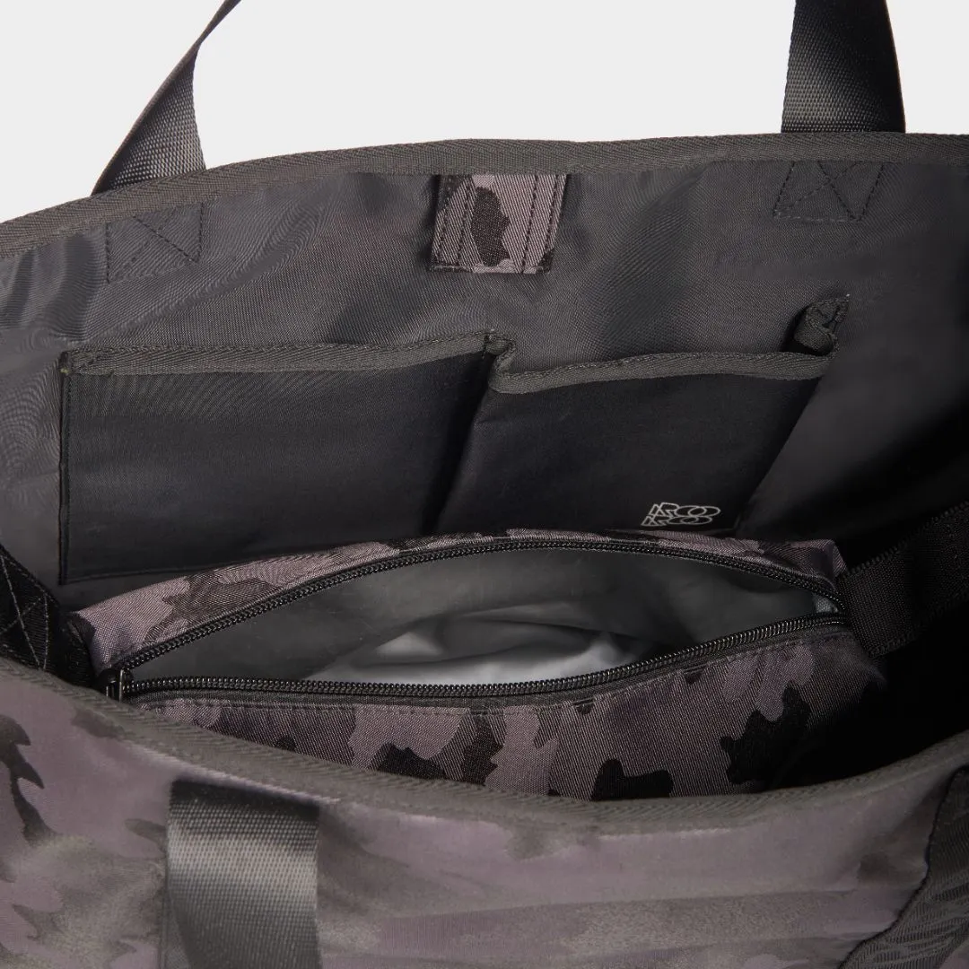 Everyday Reversible Tote