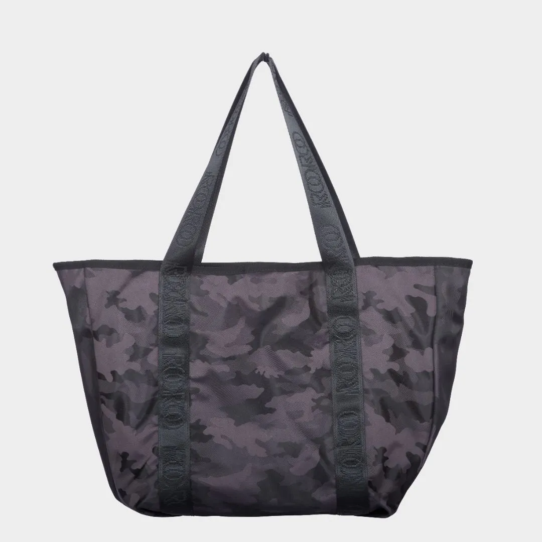 Everyday Reversible Tote