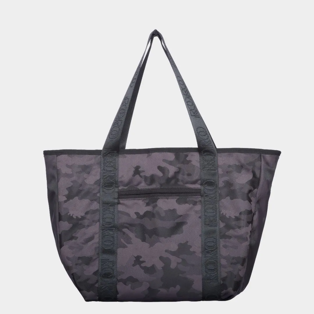 Everyday Reversible Tote