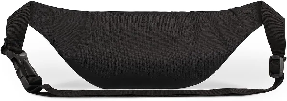 Fanny Pack for Women Men Waist Pack Hello Autumn Crossbody Bag with Adjustable Straps for Hiking Running Walking Travel Cycling