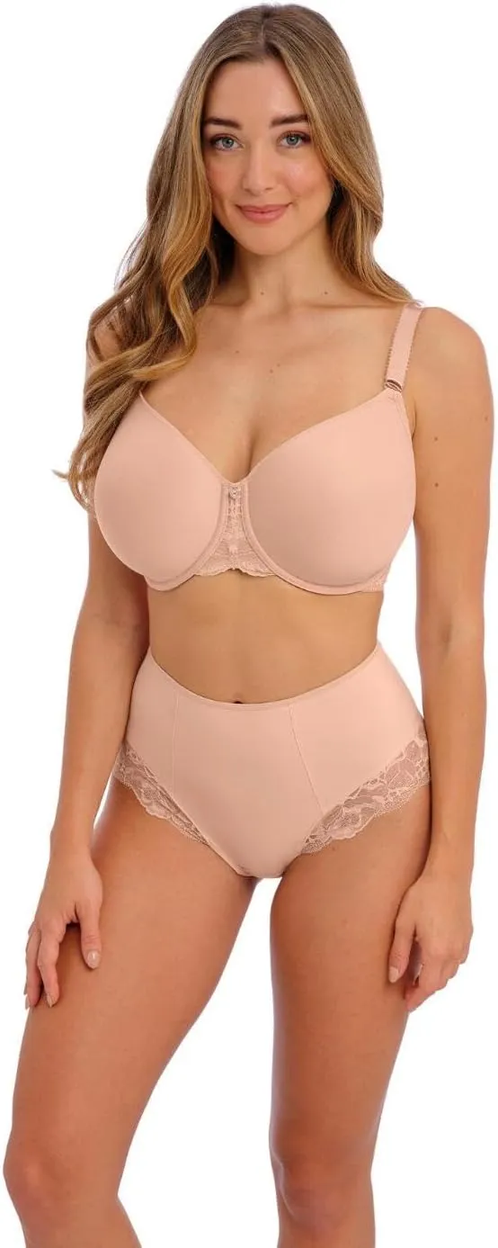 Fantasie Women's Reflect High Waist Brief