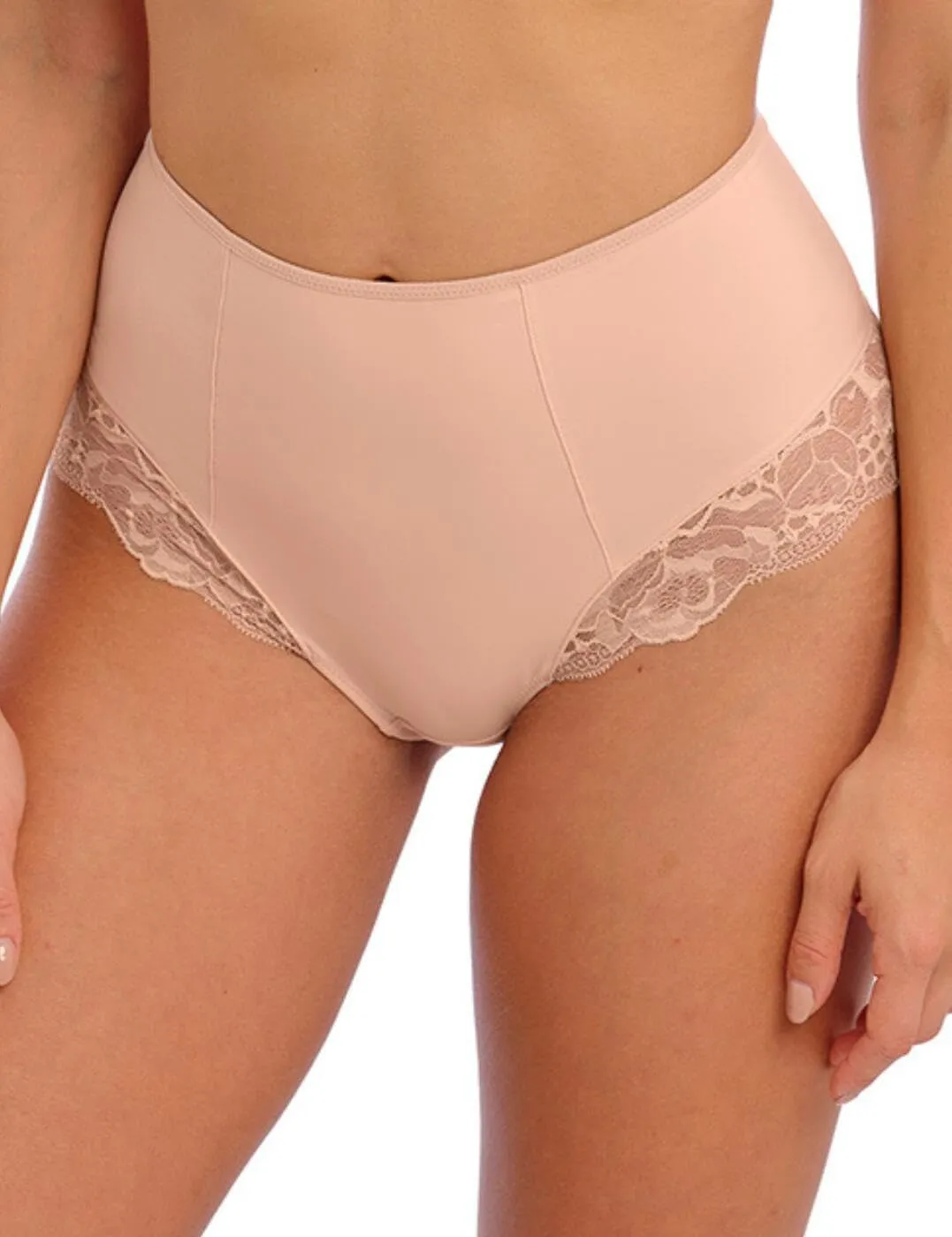 Fantasie Women's Reflect High Waist Brief
