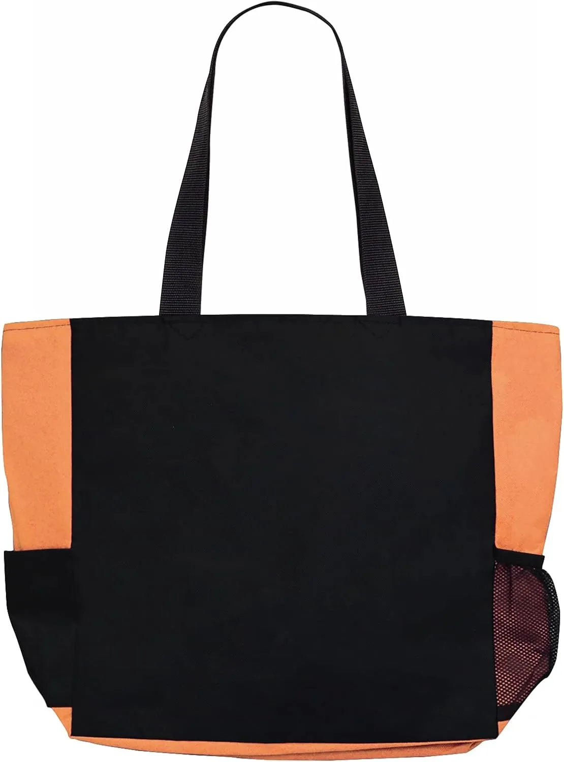 Fight Like a Girl Script Dakota 5-Pocket Tote Bag