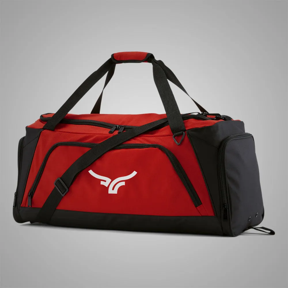Fitnex Accelerator Duffel Bag V1.0