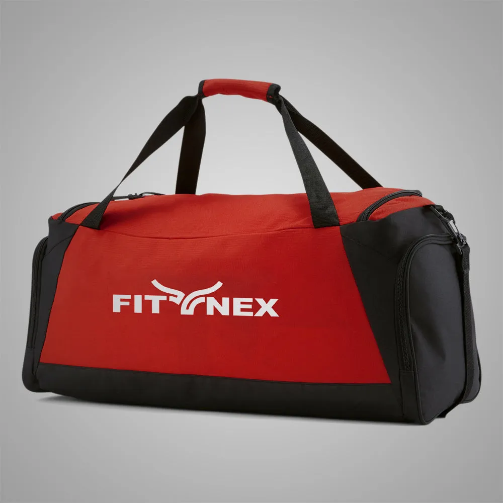 Fitnex Accelerator Duffel Bag V1.0