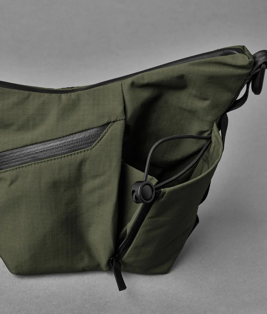 Flow Satchel 2 L
