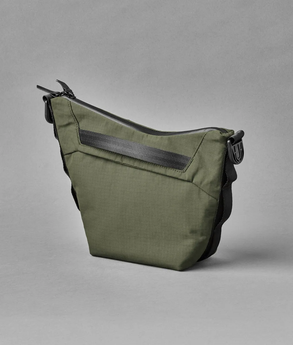 Flow Satchel 2 L