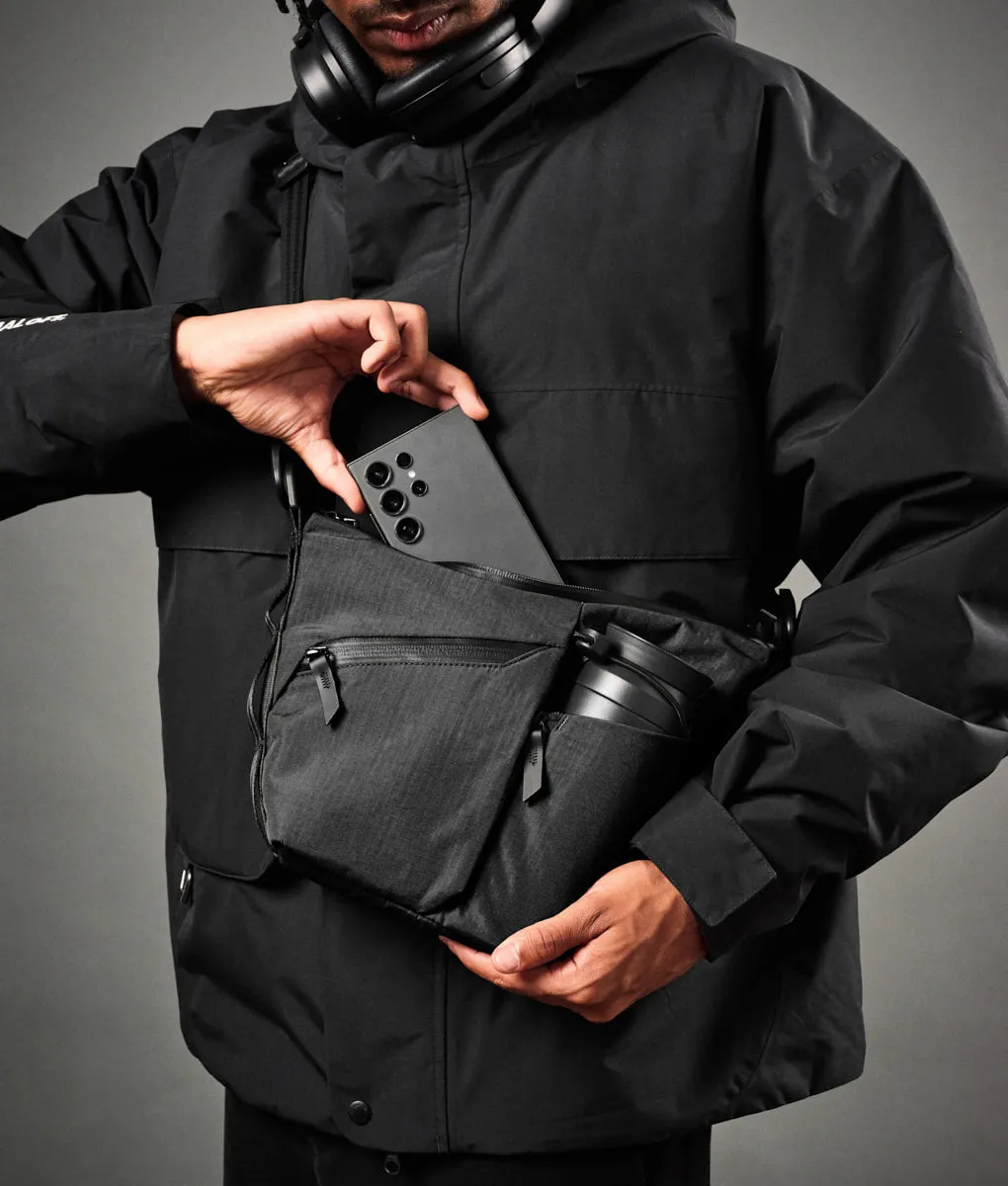 Flow Satchel 2 L