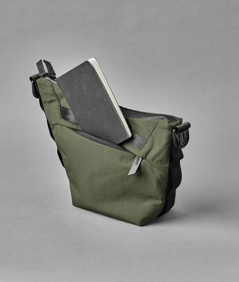 Flow Satchel 2 L