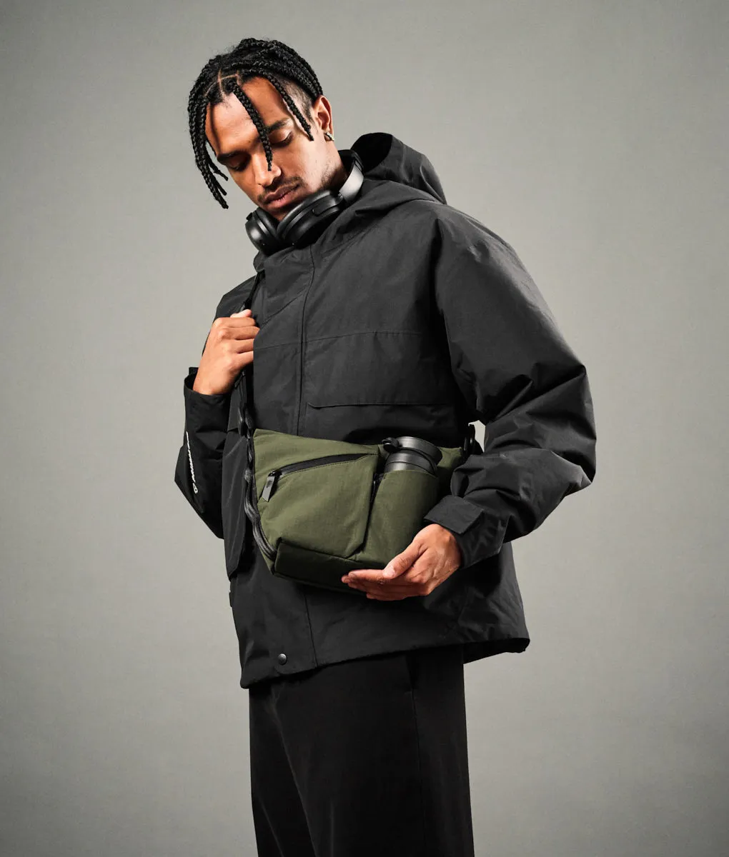 Flow Satchel 2 L