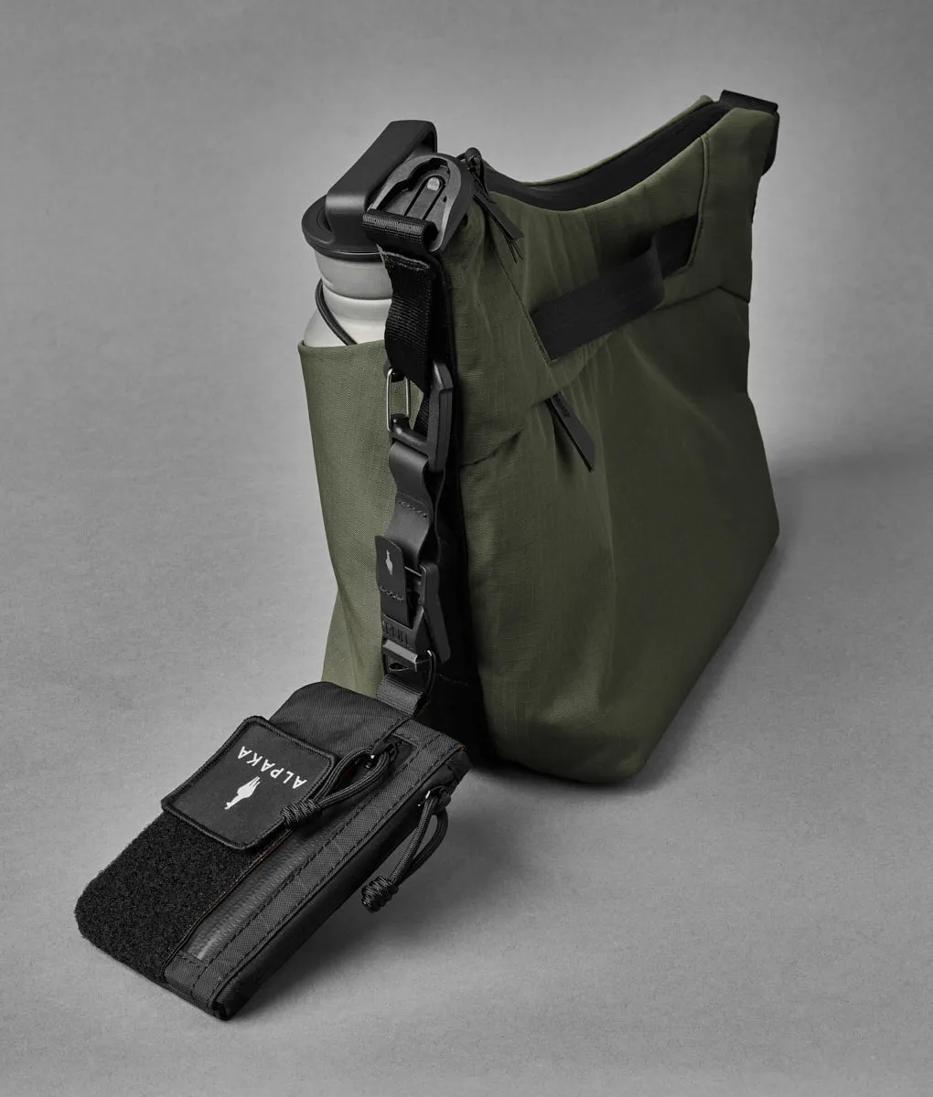Flow Satchel 4 L