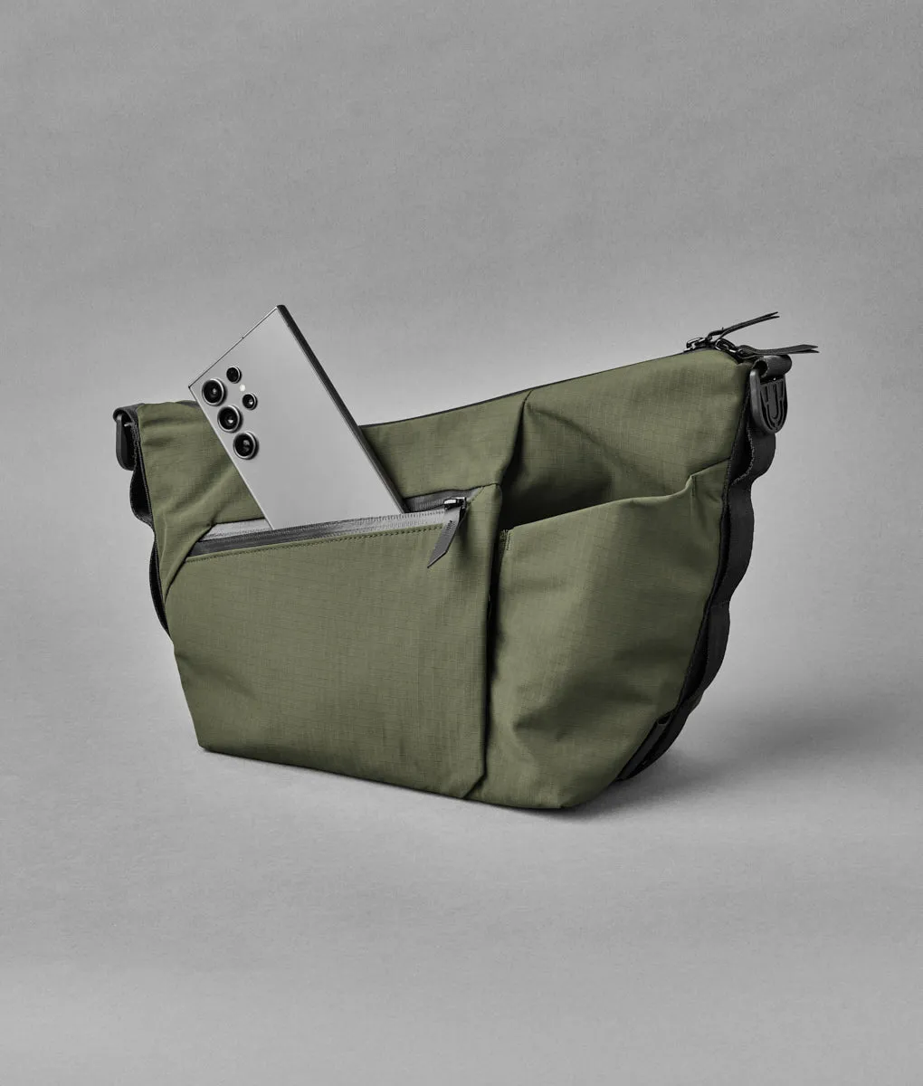 Flow Satchel 4 L