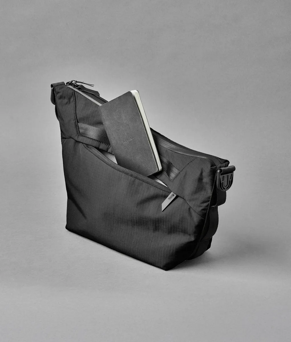Flow Satchel 4 L