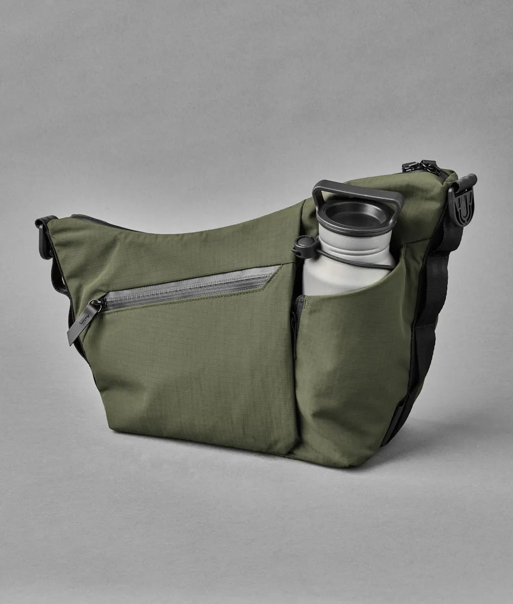 Flow Satchel 4 L