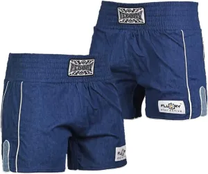 FLUORY Muay Thai Fight Shorts,MMA Shorts Clothing Training Cage Fighting Grappling Martial Arts Kickboxing Shorts Clothing