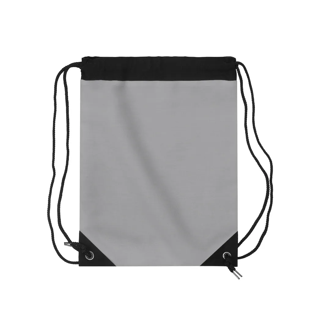 Football is my favorite season Drawstring Bag
