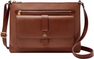 Fossil Women's Kinley Crossbody Bag