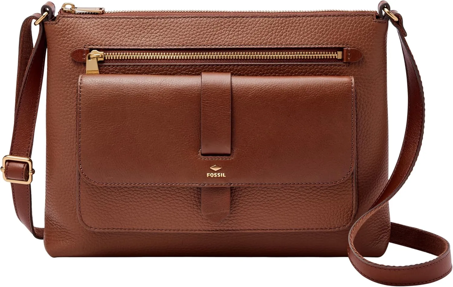 Fossil Women's Kinley Crossbody Bag