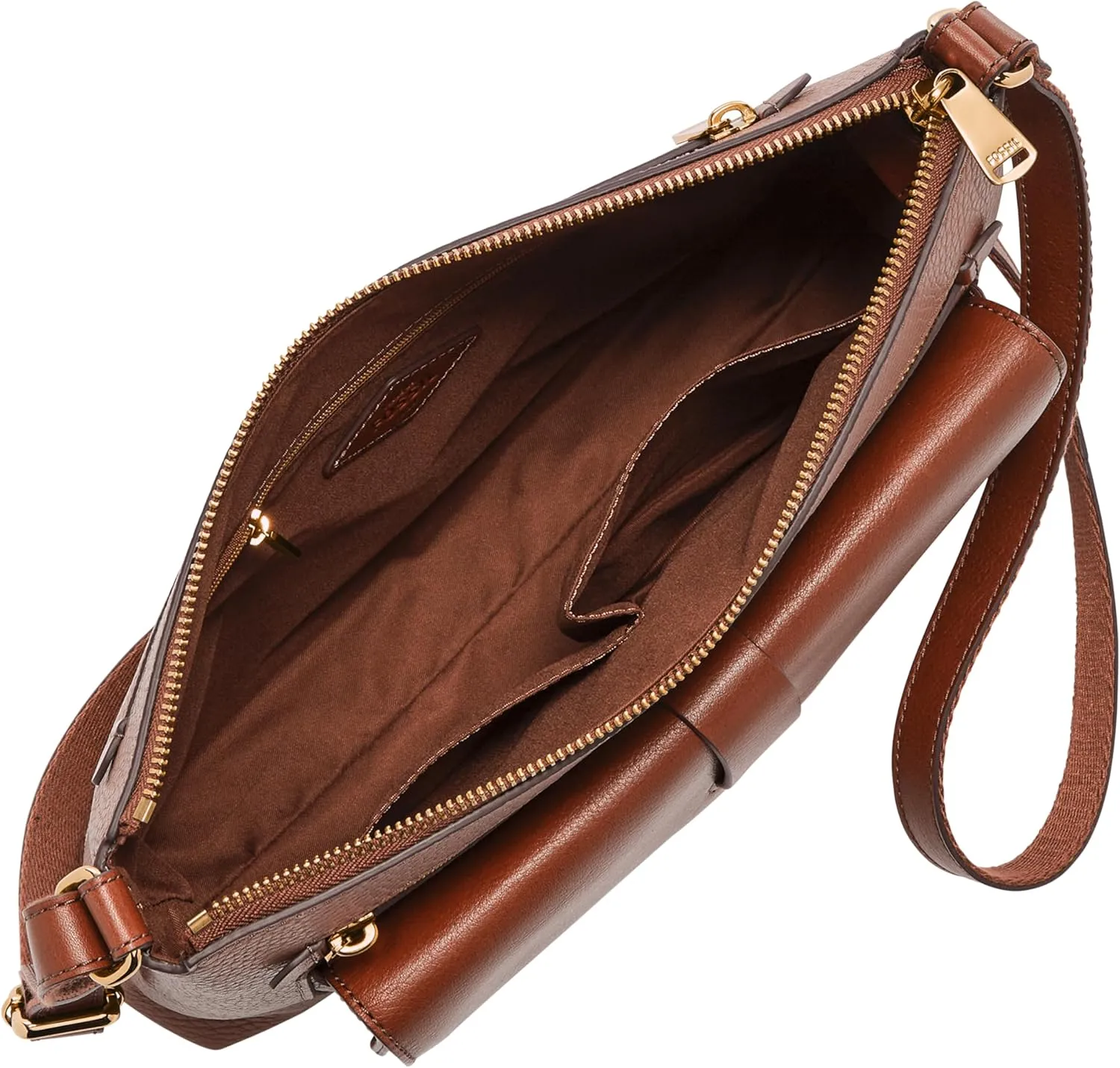 Fossil Women's Kinley Crossbody Bag