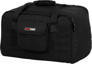 Gator GPA-TOTE8 Heavy-Duty 8 Inches Speaker Tote Bag