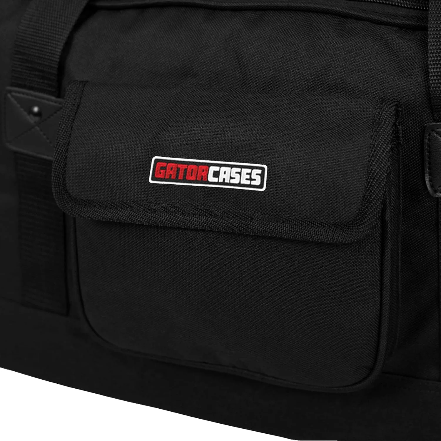 Gator GPA-TOTE8 Heavy-Duty 8 Inches Speaker Tote Bag
