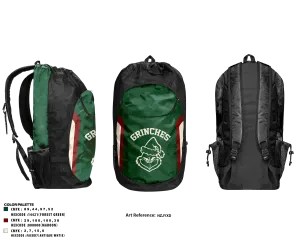 Gear Bag