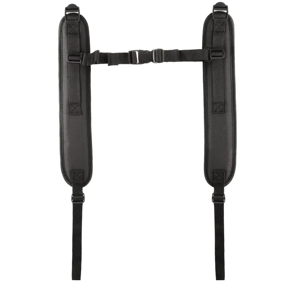 Genuine Shoulder Strap & Waist Harness - HRT001/KC121KC263