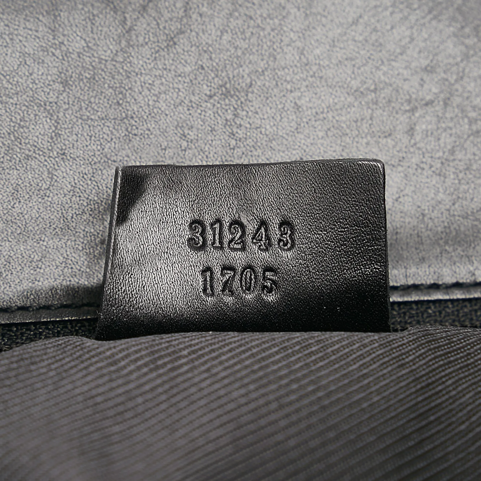 GG Most-wanted Gucci Canvas Bag Tote Multi-functional