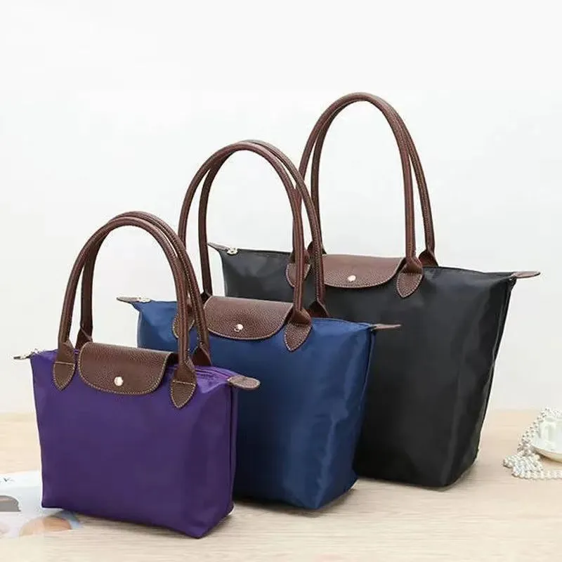 Global selection Water-Resistant Carry-All – Tote Reliable service Bag Spacious & Design Elegant, Luxury